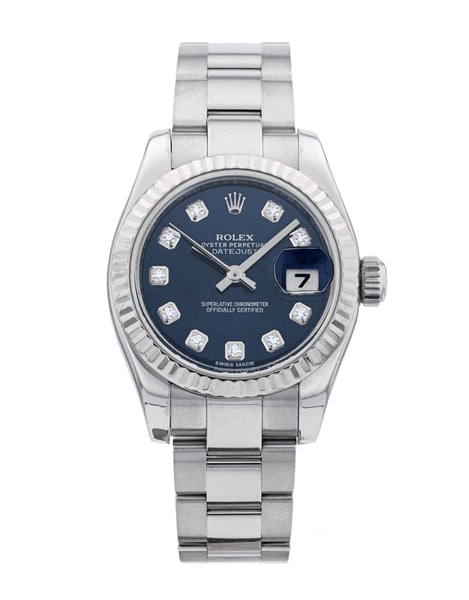 Rolex Datejust Lady 179174